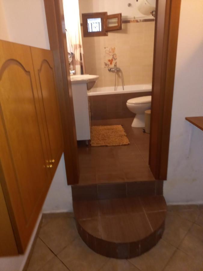 Villa Πηλιο- Το Εξοχικο Τησ Αννασ- Αφησσοσ à Áfissos Extérieur photo