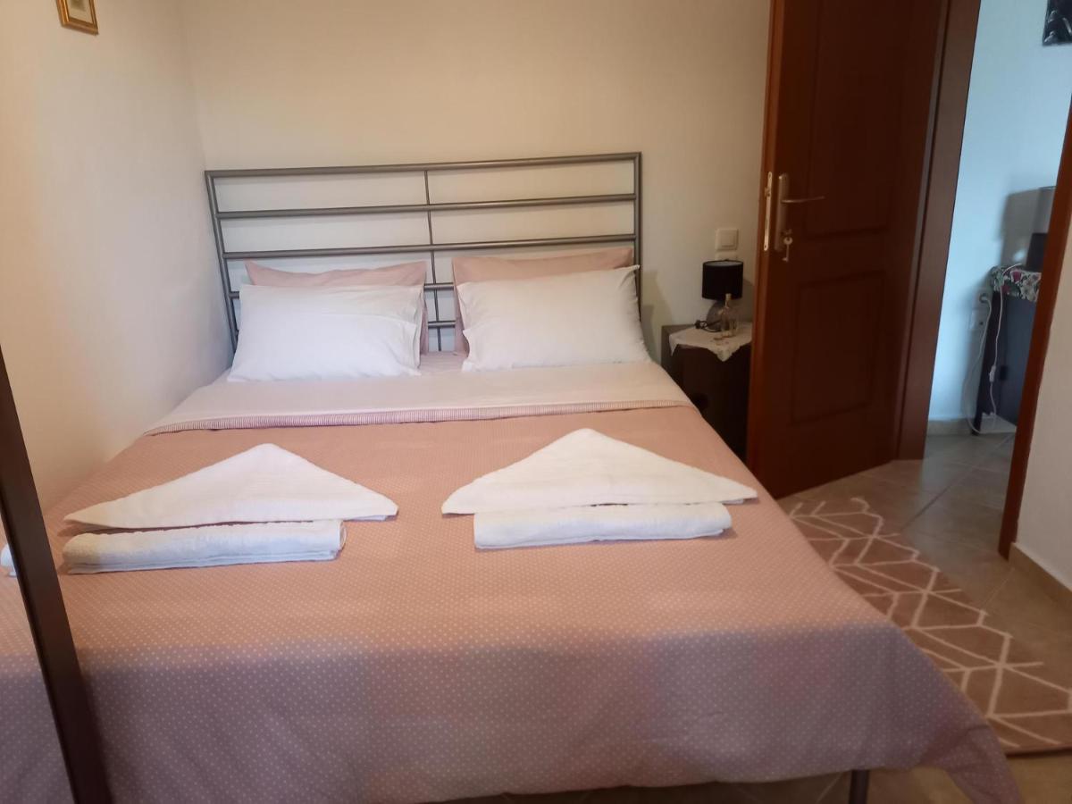 Villa Πηλιο- Το Εξοχικο Τησ Αννασ- Αφησσοσ à Áfissos Extérieur photo