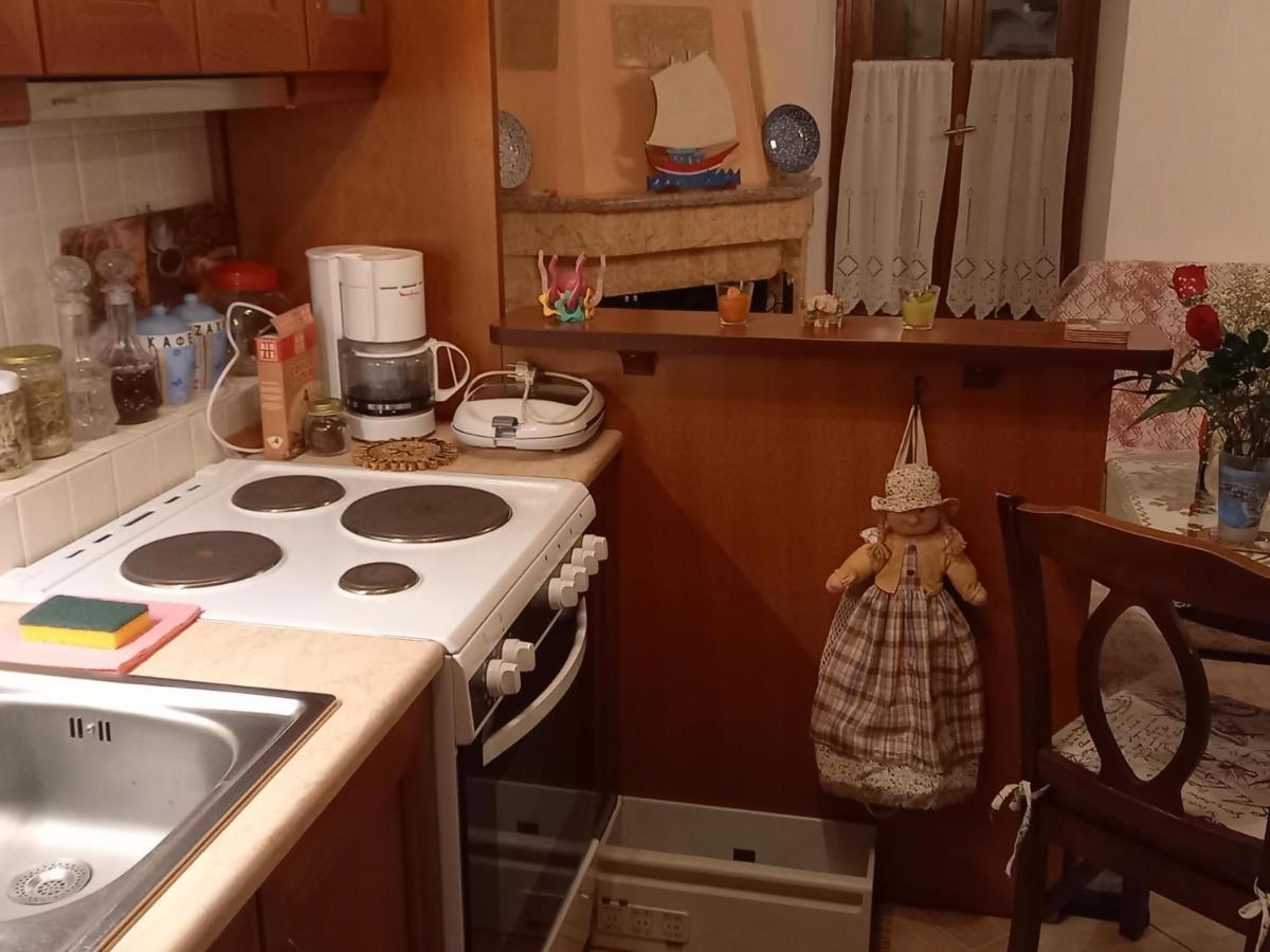 Villa Πηλιο- Το Εξοχικο Τησ Αννασ- Αφησσοσ à Áfissos Extérieur photo
