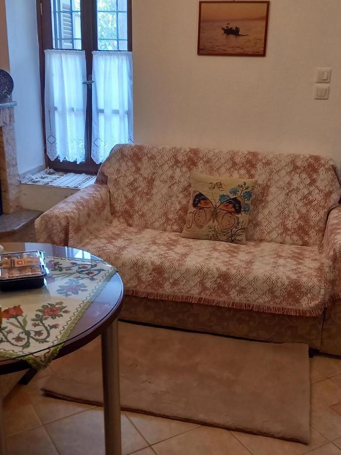 Villa Πηλιο- Το Εξοχικο Τησ Αννασ- Αφησσοσ à Áfissos Extérieur photo