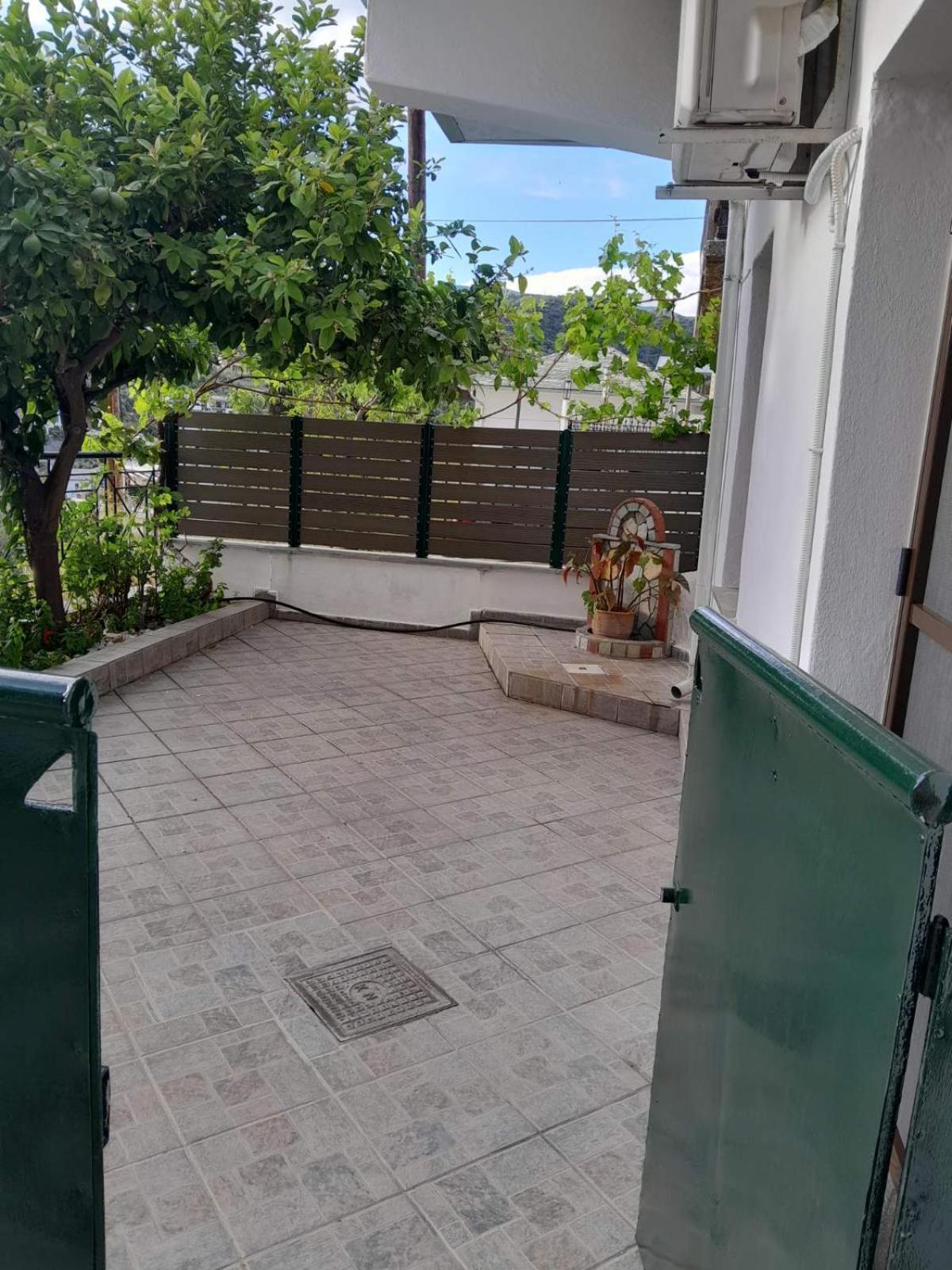 Villa Πηλιο- Το Εξοχικο Τησ Αννασ- Αφησσοσ à Áfissos Extérieur photo